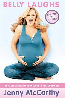 Front cover_Belly Laughs