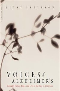 Couverture_Voices Of Alzheimer's