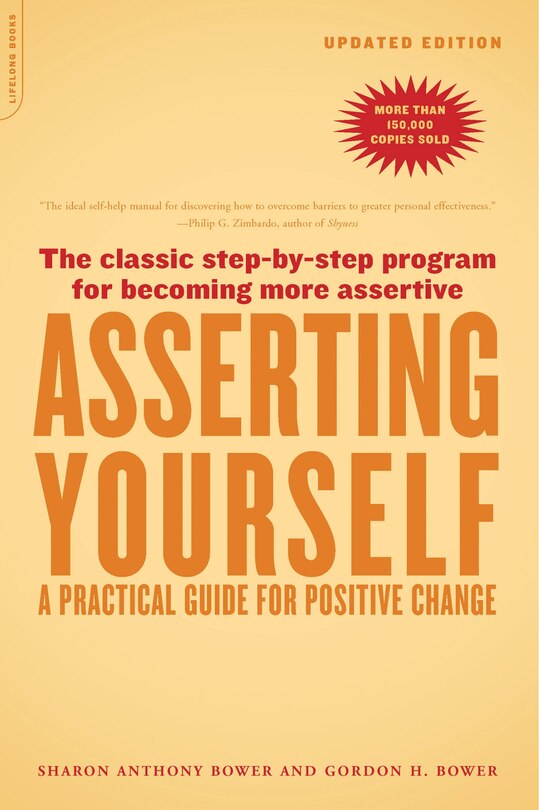 Couverture_Asserting Yourself-Updated Edition