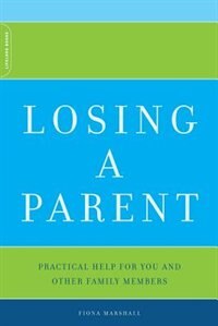 Couverture_Losing A Parent