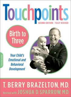 Front cover_Touchpoints-Birth to Three