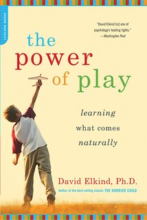 Front cover_The Power of Play