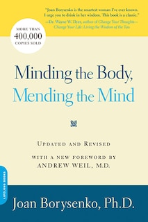 Front cover_Minding The Body, Mending The Mind