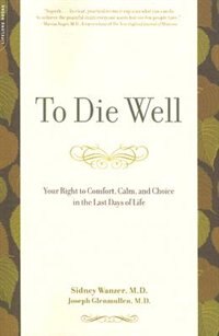 Front cover_To Die Well
