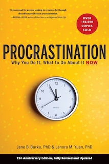 Couverture_Procrastination