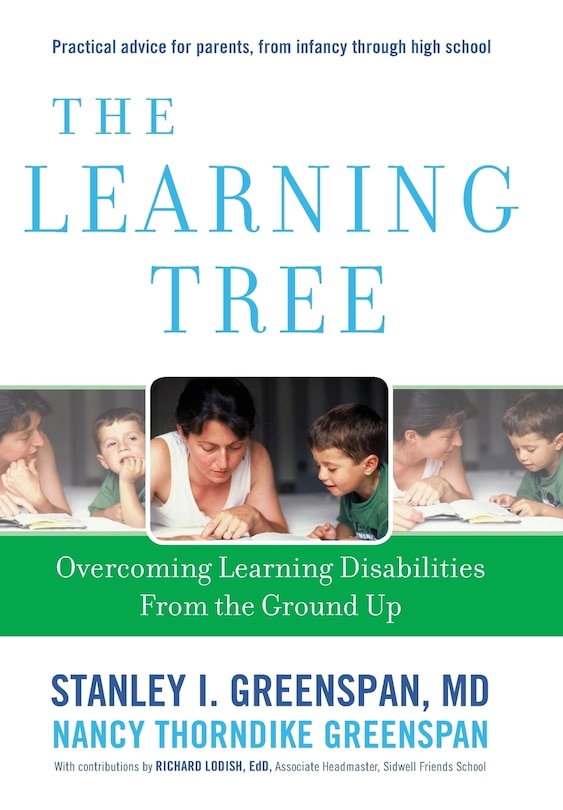 Couverture_The Learning Tree