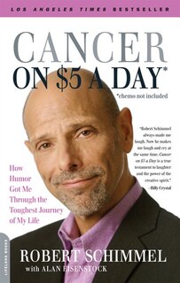 Couverture_Cancer on Five Dollars a Day (chemo not included)