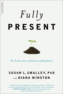 Front cover_Fully Present