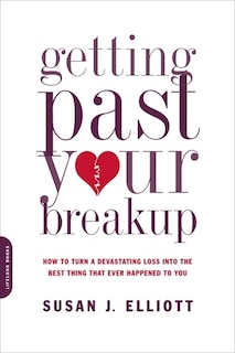 Front cover_Getting Past Your Breakup