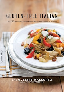 Front cover_Gluten-Free Italian