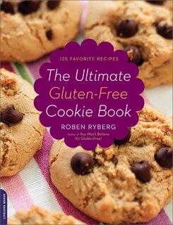 Couverture_The Ultimate Gluten-Free Cookie Book