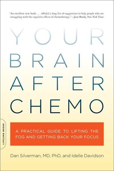Couverture_Your Brain After Chemo