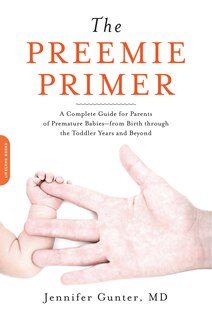 Couverture_The Preemie Primer