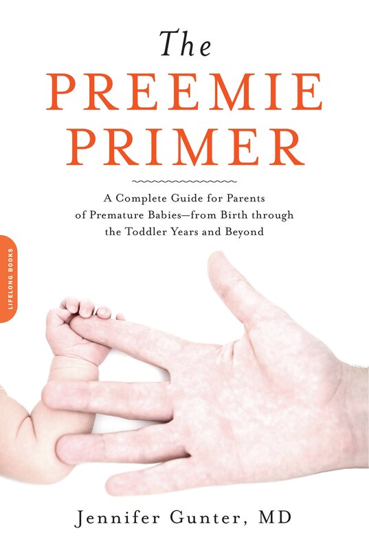 Couverture_The Preemie Primer