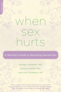 Front cover_When Sex Hurts