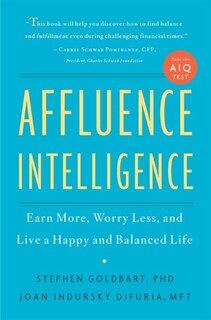 Front cover_Affluence Intelligence