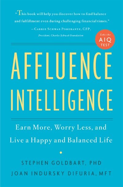Front cover_Affluence Intelligence