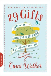 Front cover_29 Gifts