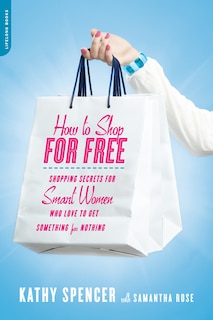 Front cover_How to Shop for Free