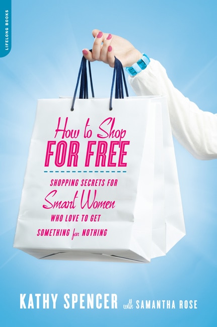 Front cover_How to Shop for Free