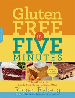 Front cover_Gluten-Free in Five Minutes