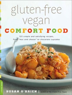 Front cover_Gluten-Free Vegan Comfort Food