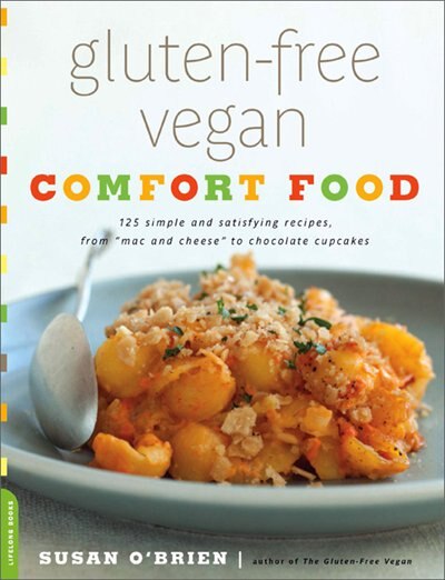 Front cover_Gluten-Free Vegan Comfort Food