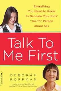 Front cover_Talk to Me First