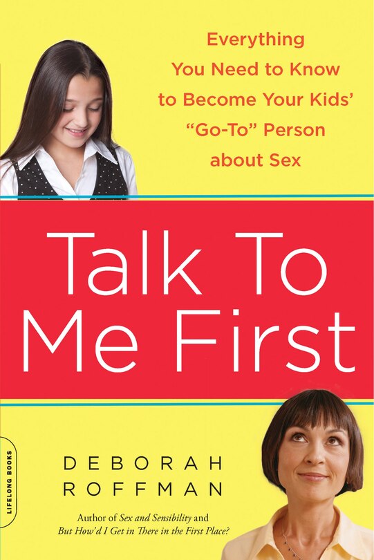 Front cover_Talk to Me First