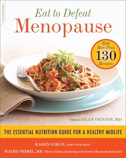 Couverture_Eat to Defeat Menopause