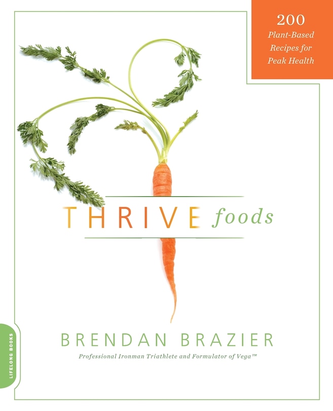 Couverture_Thrive Foods