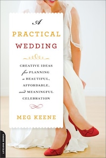 Front cover_A Practical Wedding