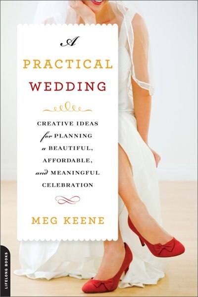 Front cover_A Practical Wedding