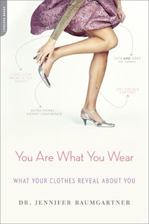 Front cover_You Are What You Wear