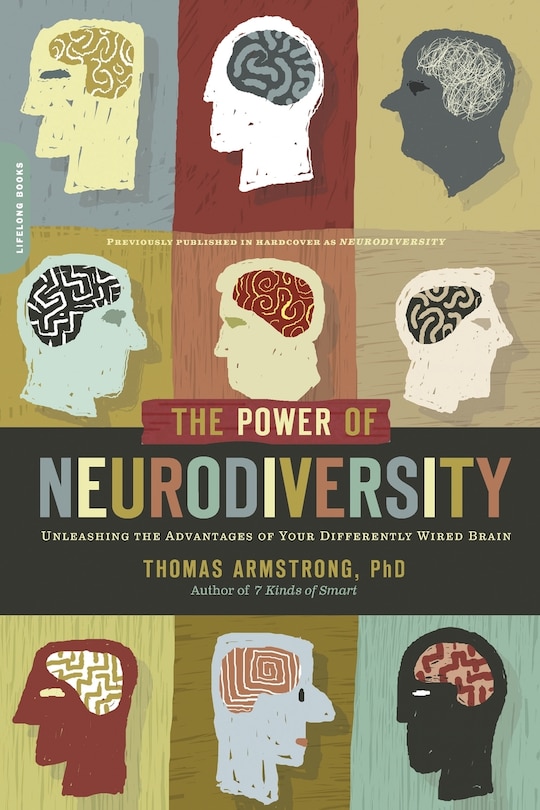 Couverture_The Power of Neurodiversity