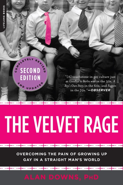 Couverture_The Velvet Rage
