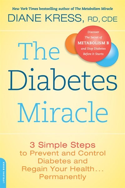 Couverture_The Diabetes Miracle