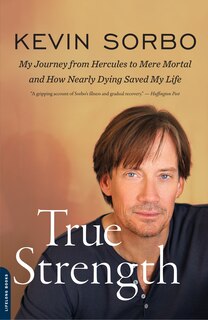 Front cover_True Strength