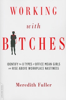 Front cover_Working with Bitches