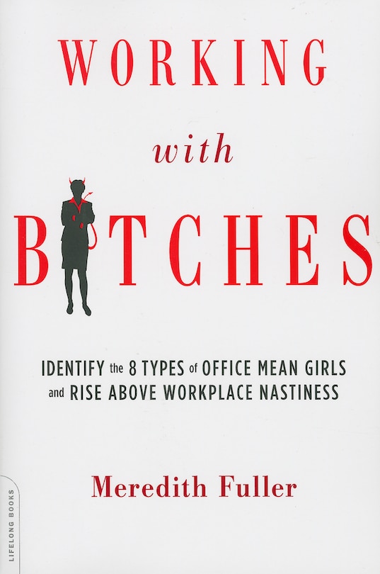 Front cover_Working with Bitches