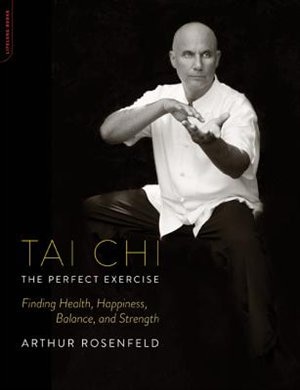 Couverture_Tai Chi--The Perfect Exercise
