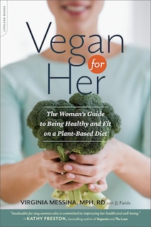 Couverture_Vegan for Her