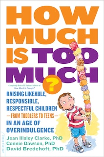 Couverture_How Much Is Too Much? [previously published as How Much Is Enough?]
