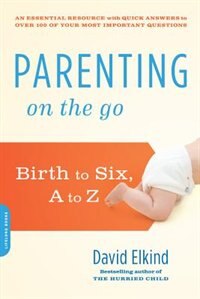 Couverture_Parenting on the Go
