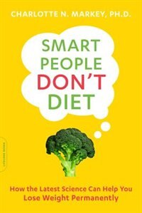 Couverture_Smart People Don't Diet