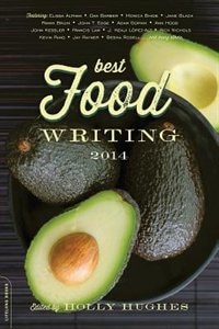 Couverture_Best Food Writing 2014