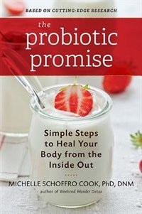 Couverture_The Probiotic Promise