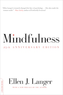 Front cover_Mindfulness (25th Anniversary Edition)