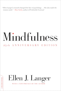 Mindfulness (25th Anniversary Edition)