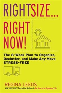 Front cover_Rightsize . . . Right Now!